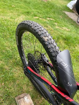 Lapierre zesty AM karbon - 11