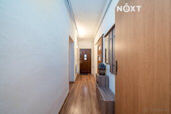 Prodej Rodinný dům, 408㎡ - 11