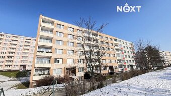 Prodej byt 2+1, 70㎡ - 11
