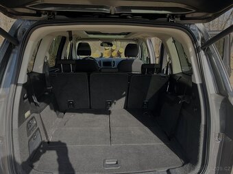 Ford Galaxy 2.0 TDCi 132KW 7 míst - 11