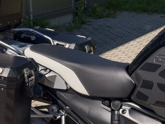 BMW R1200 GS Adventure Triple Black – cena bez DPH - 11