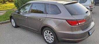 Seat Leon ST 1.4TSI - 2015 - 11