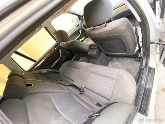 BMW e46 318i - 11