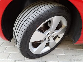 ŠKODA OCTAVIA 3 2.0TDI 110KW Elegance, Tažné - 11