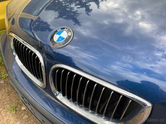 BMW e46 touring 320i 125kw - 11