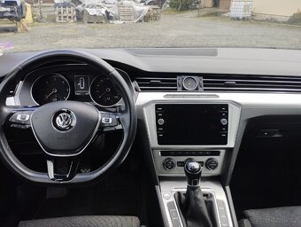 Passat B8 2018 - 11