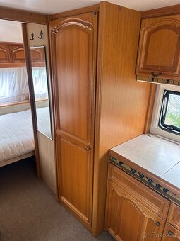 Karavan Hobby Prestige - 11