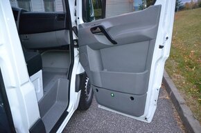 Mercedes-Benz Sprinter 316 CDi XL ,7/18  výborný stav - 11