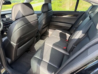 BMW 730D F01 Odpočet DPH - 11