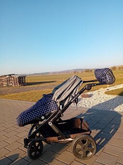 Britax Go big dvojkombinace - 11