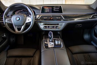 BMW 730D /AJ NA SPLÁTKY/ - 11