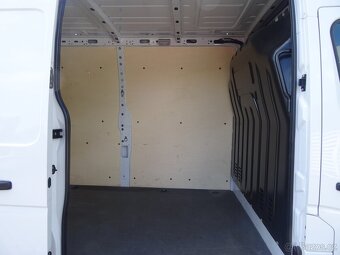 4x Renault Master, 2.3 DCI L3 H2 Klima TEMPOMAT - 11