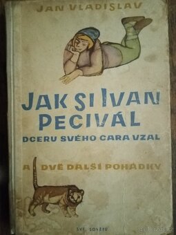 Prodám knihy - 11