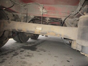 Schwarzmüller KIS 3/E - full Aluminium 50m³ - 25038 - 11
