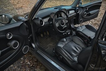 MINI COOPER ONE 1.4 Benzin - 11