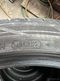 205/40/ZR17 Hankook letní - 11