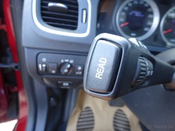 Volvo S60 2.0D r.v.2010 (120 kw) serviska Koupeno ČR - 11