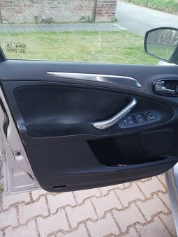 Prodám Ford Smax - 11