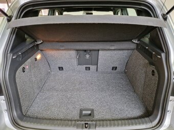 VW Tiguan 1.4 TSi 90kw-vyhřívaná sedadla - 11