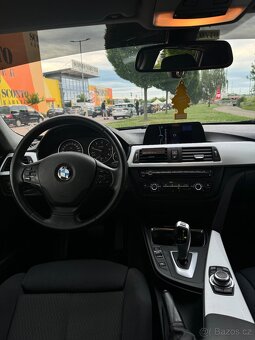 Bmw f31 - 11
