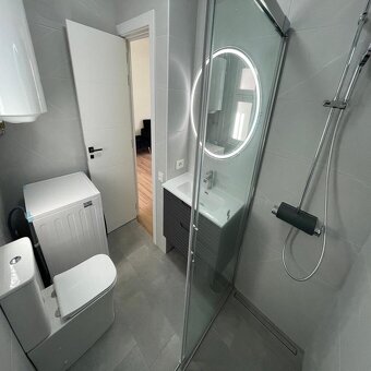 Skvělý apartmán na prodej – Los Cristianos, Tenerife - 11