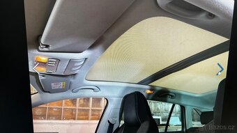 Škoda Rapid Spaceback 1,2 TSi 77KW/105 PS Style plus - 11