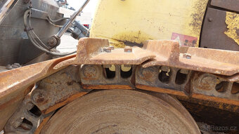 BULDOZER NEW HOLLAND D 180, ROK 06-5900 MTH - 11