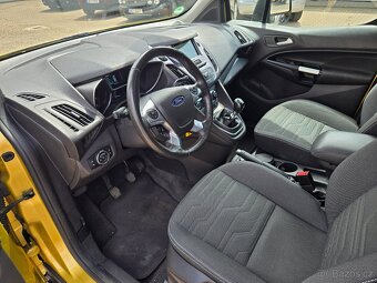 Ford Tourneo Connect Titanium 1,5TDCi 88kW - 11