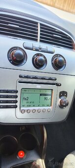 Prodám Seat Altea XL 1.9 Tdi BXE 77 kw rv.12/2007 mod.2008 - 11