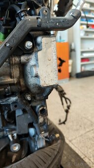 Jaguar Land Rover motory 204DTD - 11