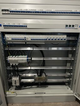 Rozvaděč elektro SCHRACK včetně projektové dokumentace - 11