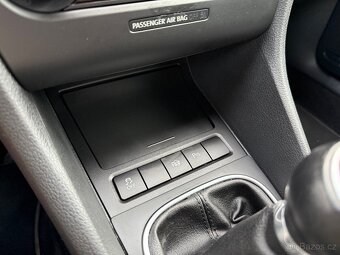 Volkswagen Golf VI 1.4 TSI Highline - 11