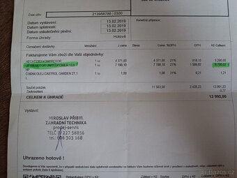 Benzínový motor - 11