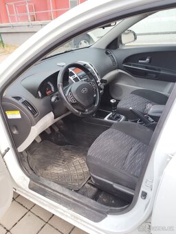 Osobní automobil Kia Ceed, reg. zn. 6B89609 - 11