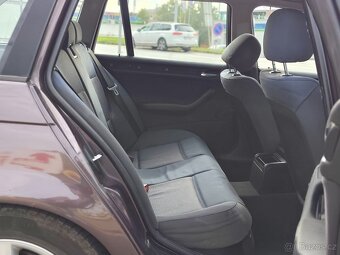 BMW E46 320d 110kw automat - 11