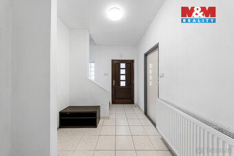 Prodej rodinného domu, 180 m², Ústí nad Labem, ul. Spojka - 11