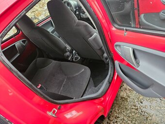 Citroën c1 hdi - 11