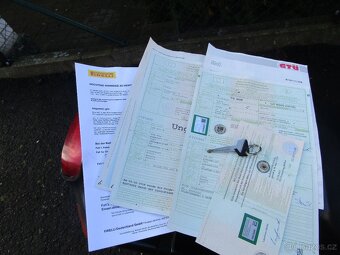 Kawasaki ZZR 600 - 11