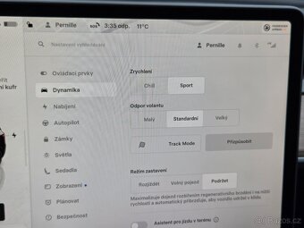 Tesla Model Y Performance SOH 96% Tovární Záruka - 11