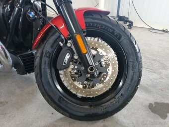BMW R18 Classic 2024 Option 719 odpočet DPH - 11