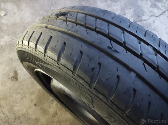 185/65 r15 +disk 4x100mm Renault Dacia - rezerva 1kus - 11