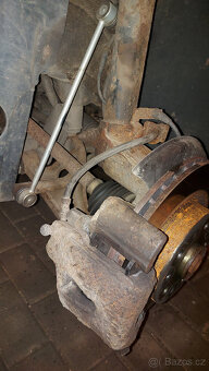 Seat Altea 1.6 75kW - 11