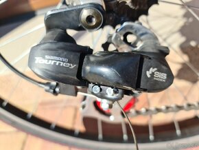 Olpran - 1x dámské, 1x pánské - 11