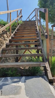 Daruj poukaz v krásných Hobitích apartmánech na jihu Moravy - 11