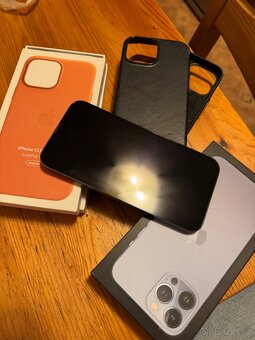 Iphone 13 pro MAX - 11