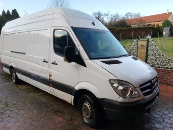 MB SPRINTER N1 MAX - 11