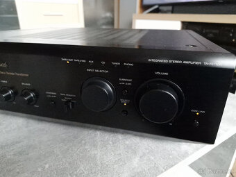 Zesilovač Sony TA-FE710R + DO - 11