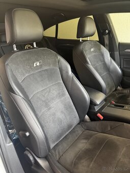 Volkswagen Arteon 2.0 TDI R-Line 140kW190HP - Dohoda možná - 11