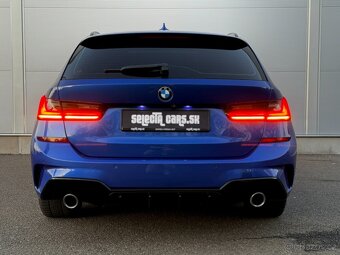 Bmw 320xd G21 xdrive pano laser - 11