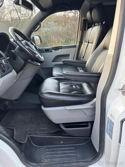 Vw Transporter T5 2.0 103 kW - 11